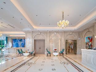 vienna hotel yunnan maitreya huquan