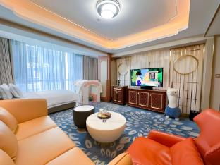 vienna hotel yunnan maitreya huquan