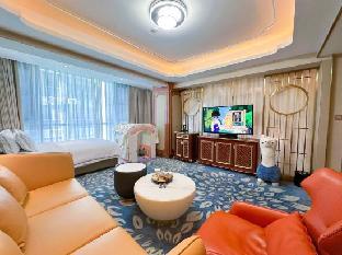 vienna hotel yunnan maitreya huquan