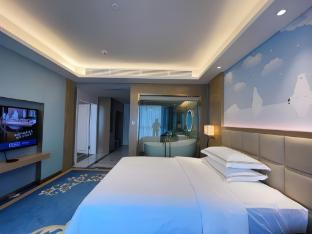 vienna hotel yunnan maitreya huquan