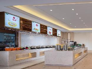 vienna hotel yunnan maitreya huquan