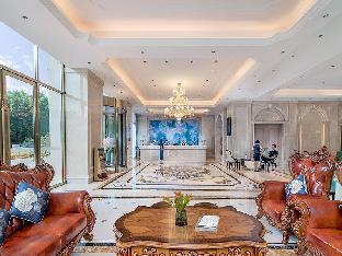 vienna hotel yunnan maitreya huquan