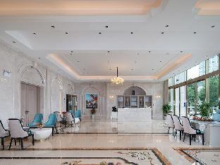 vienna hotel yunnan maitreya huquan