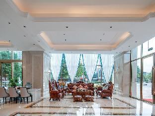 vienna hotel yunnan maitreya huquan