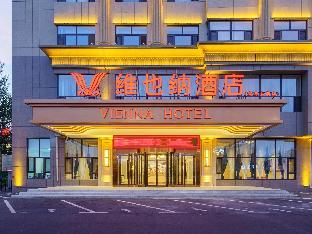 vienna hotel jilin songyuan qingnian street