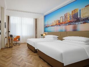 vienna hotel jilin songyuan qingnian street