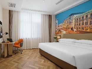 vienna hotel jilin songyuan qingnian street