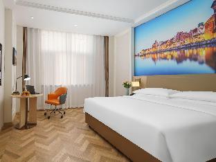 vienna hotel jilin songyuan qingnian street