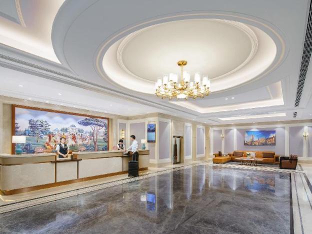 vienna hotel jilin songyuan qingnian street