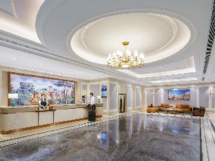 vienna hotel jilin songyuan qingnian street