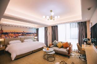 vienna hotel hunan yueyang exhibition center industrial park