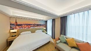 vienna hotel hunan yueyang exhibition center industrial park