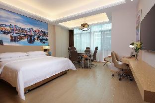 vienna hotel hunan yueyang exhibition center industrial park