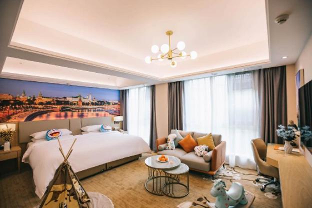vienna hotel hunan yueyang exhibition center industrial park