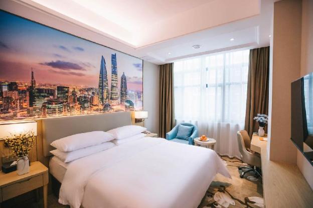 vienna hotel hunan yueyang exhibition center industrial park