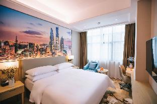 vienna hotel hunan yueyang exhibition center industrial park