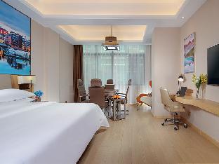 vienna hotel hunan yueyang exhibition center industrial park