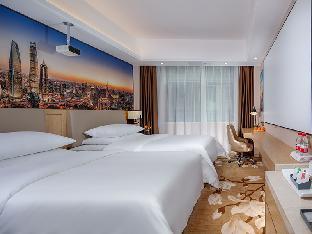 vienna hotel hunan yueyang exhibition center industrial park