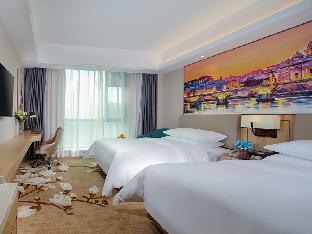 vienna hotel hunan yueyang exhibition center industrial park