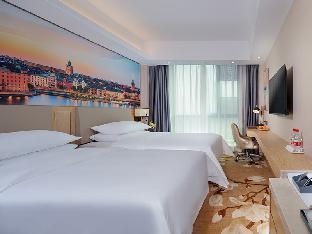 vienna hotel hunan yueyang exhibition center industrial park