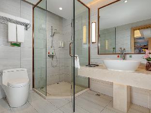 vienna hotel hunan yueyang exhibition center industrial park