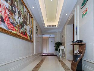 vienna hotel hunan yueyang exhibition center industrial park