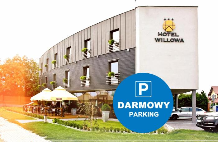 hotel willowa