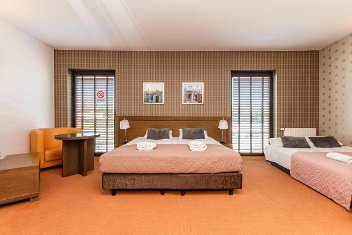 hotel willowa