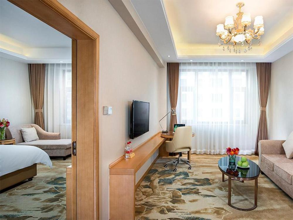 vienna hotel jilin gongzhuling high speed railway station