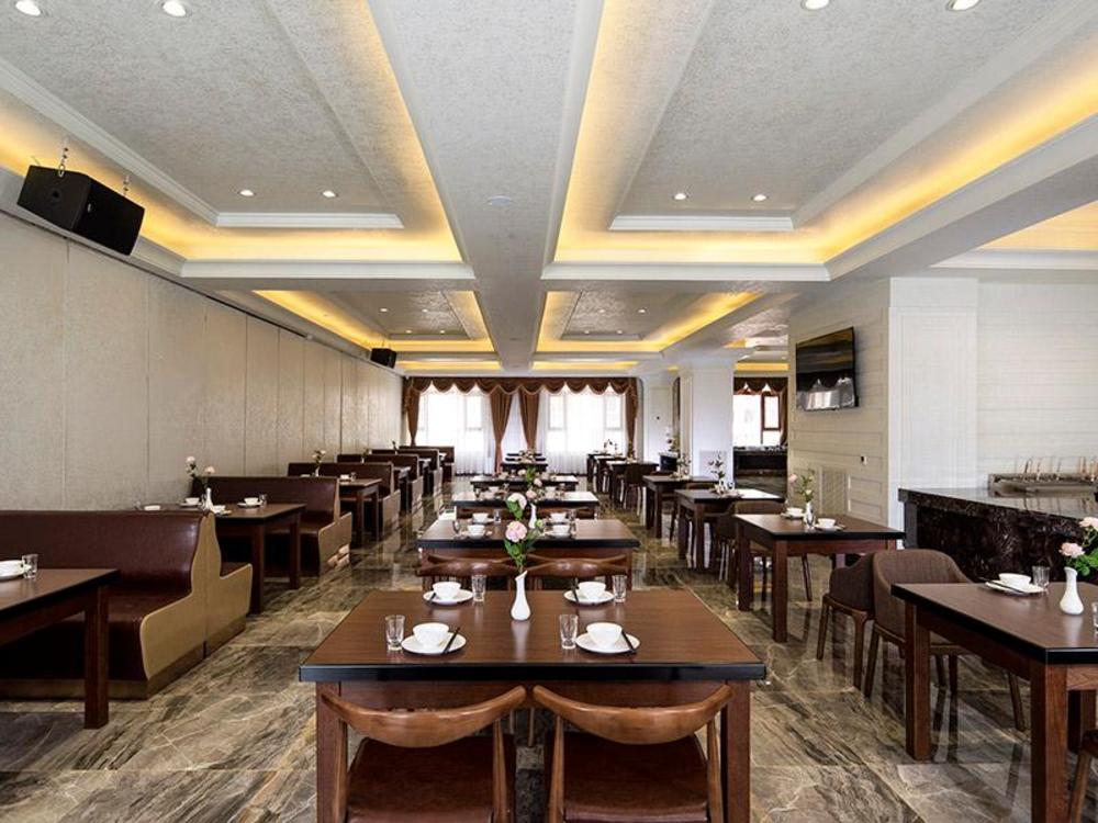 vienna hotel jilin gongzhuling high speed railway station