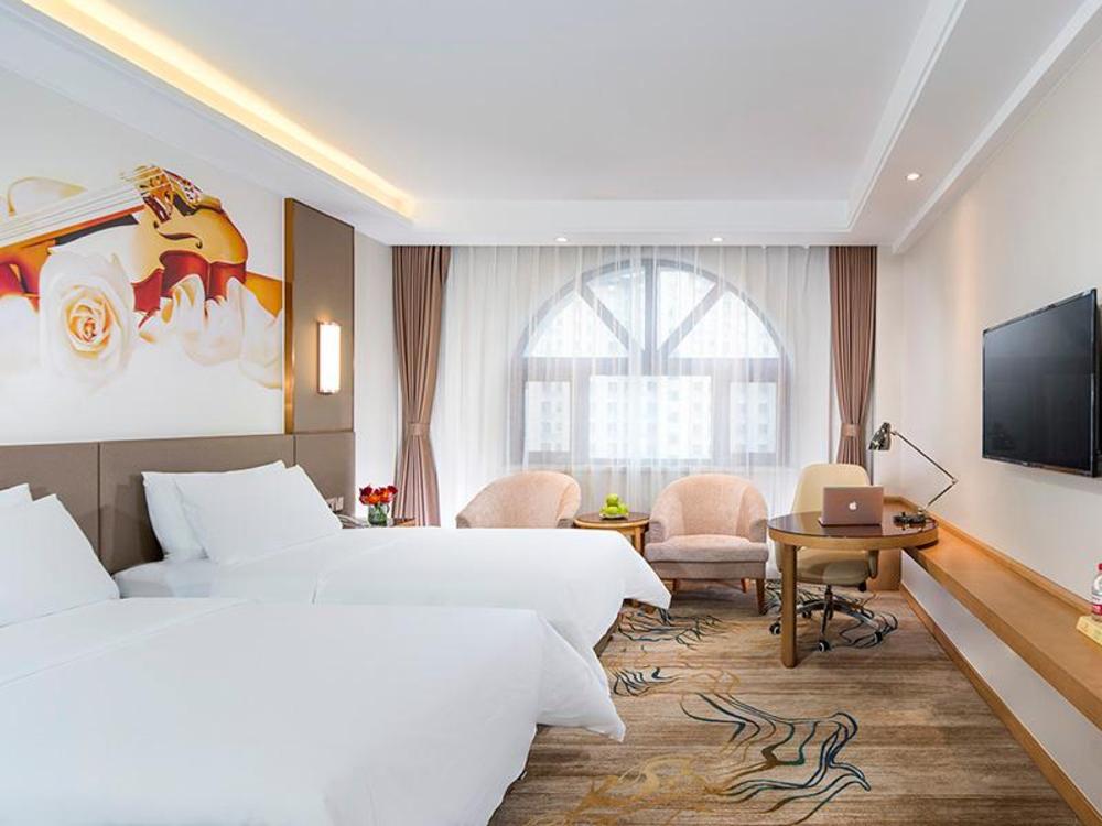 vienna hotel jilin gongzhuling high speed railway station