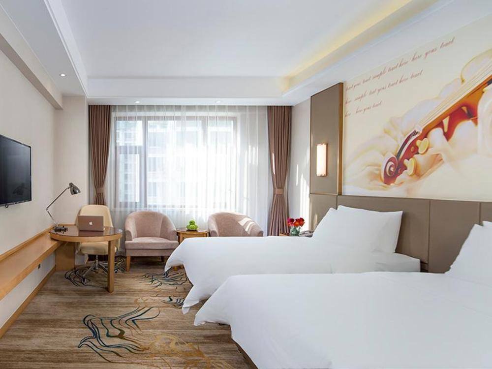 vienna hotel jilin gongzhuling high speed railway station