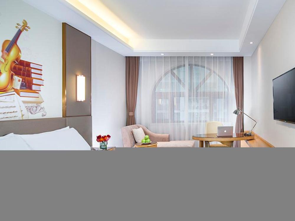 vienna hotel jilin gongzhuling high speed railway station