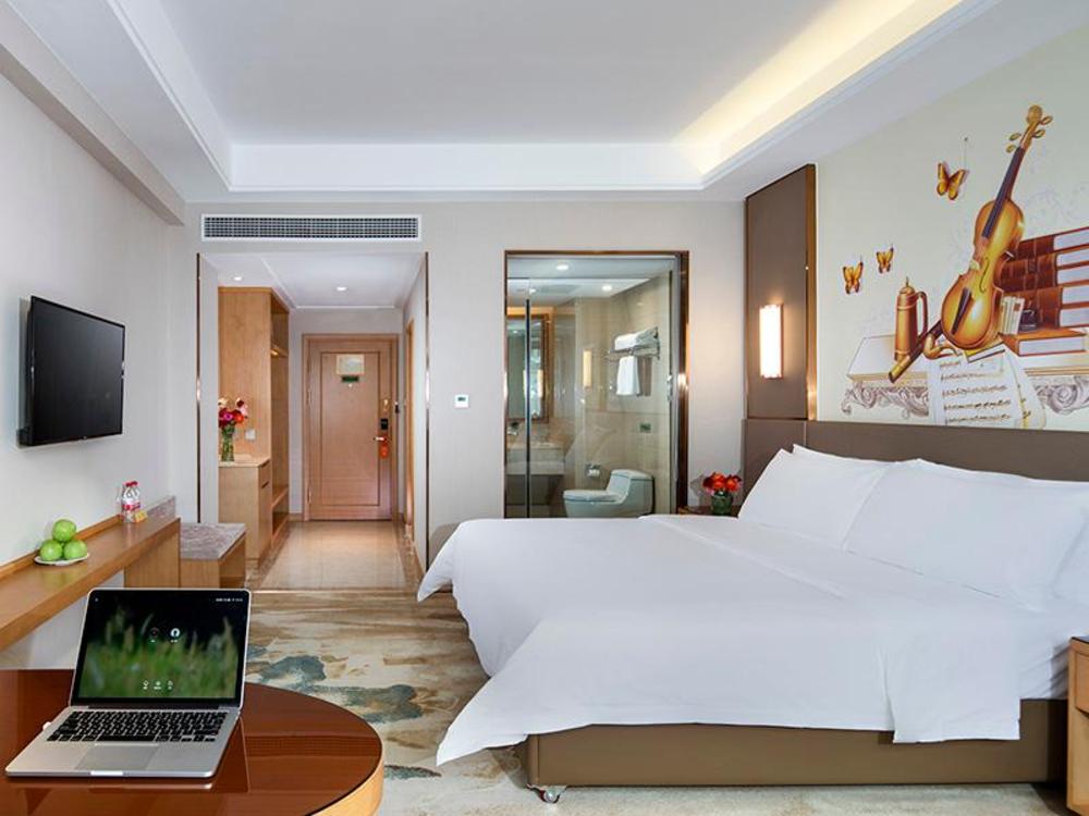 vienna hotel jilin gongzhuling high speed railway station