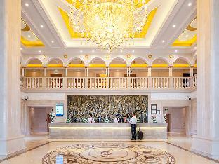 vienna hotel jilin gongzhuling high speed railway station