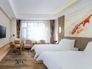 vienna hotel jilin gongzhuling high speed railway station