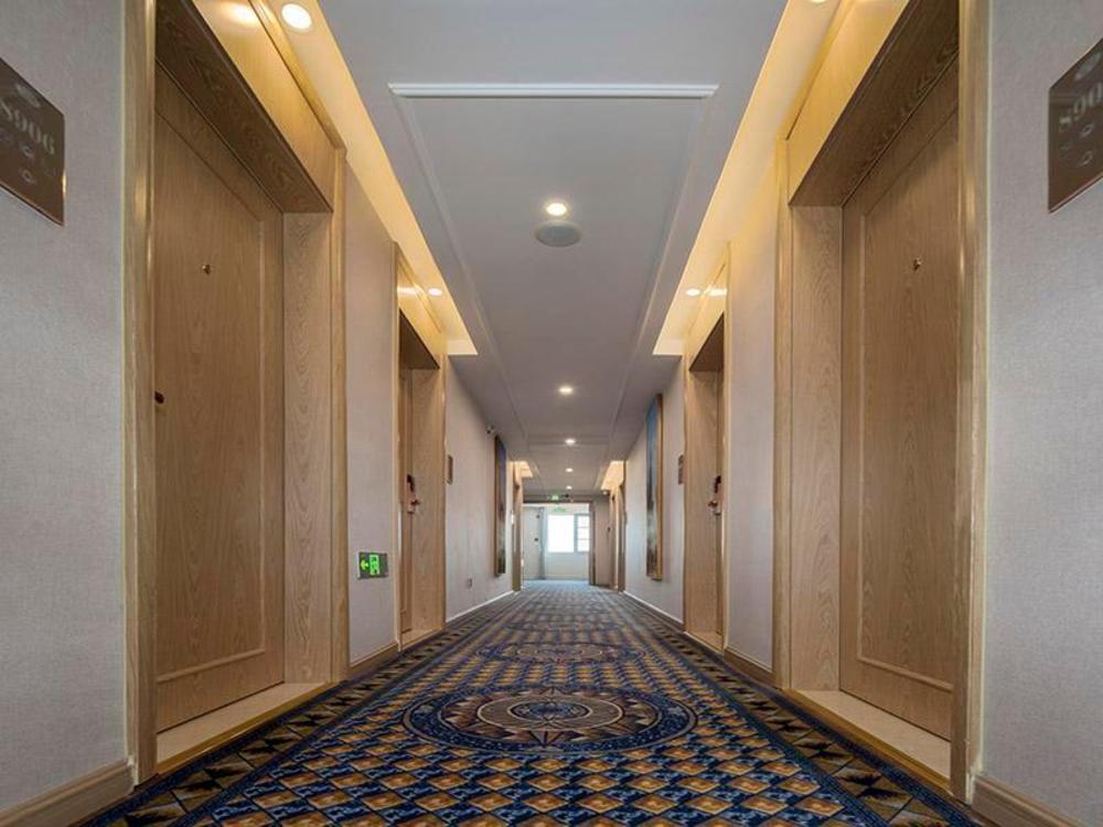 vienna hotel jiangsu rugao chengdong