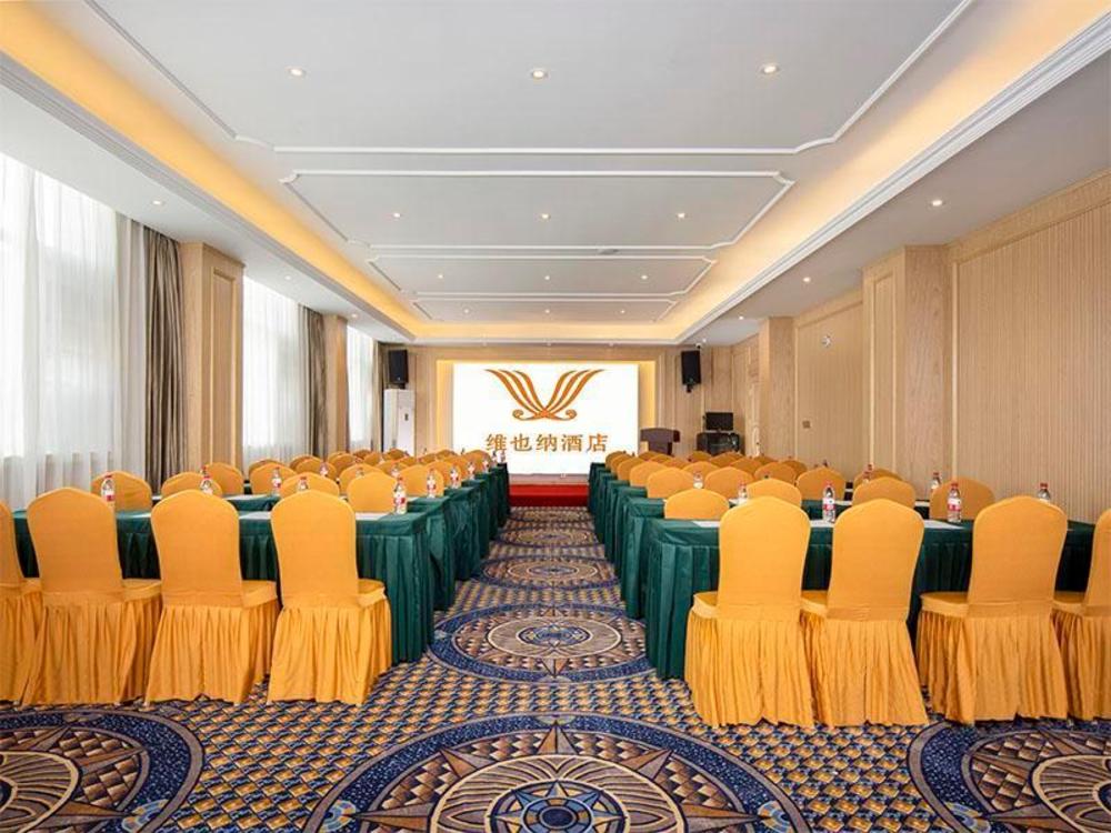 vienna hotel jiangsu rugao chengdong