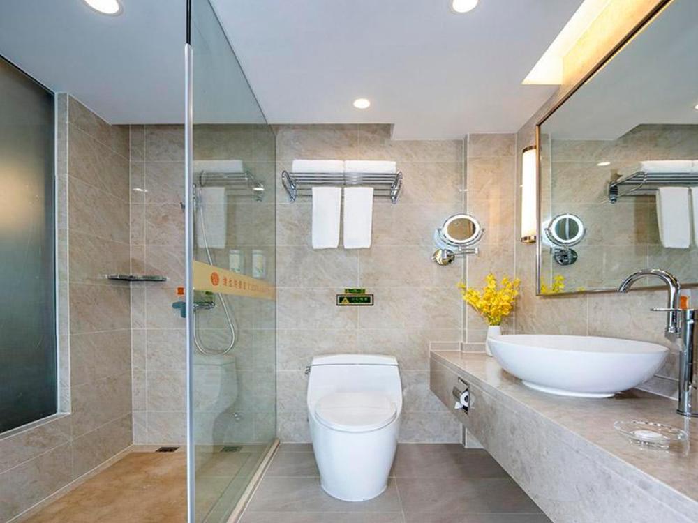 vienna hotel jiangsu rugao chengdong