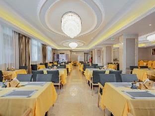 vienna hotel jiangsu rugao chengdong