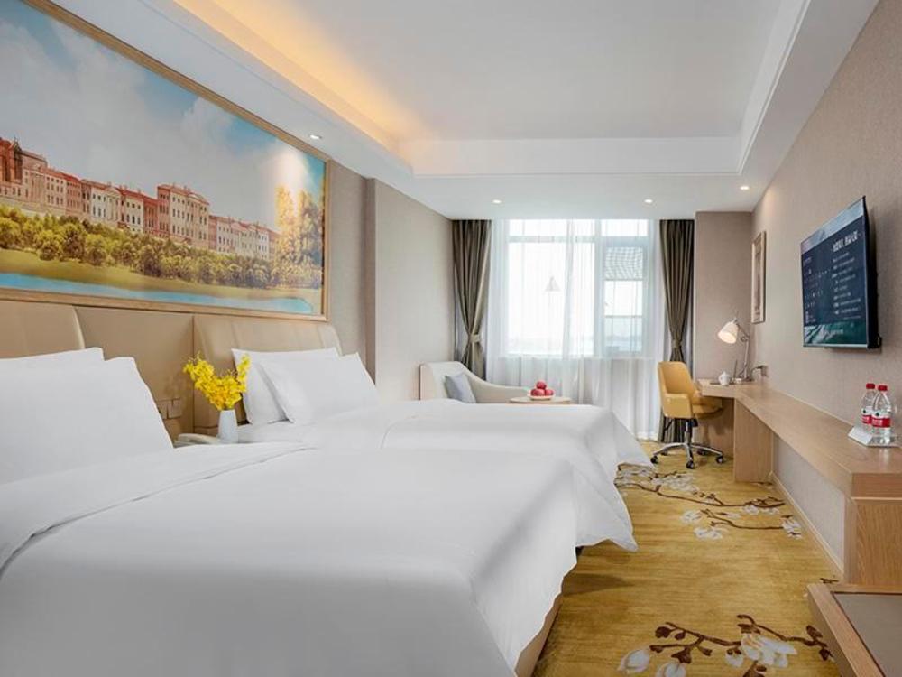 vienna hotel jiangsu rugao chengdong