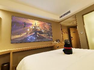 vienna hotel jiangsu rugao chengdong