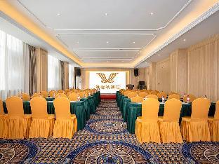 vienna hotel jiangsu rugao chengdong