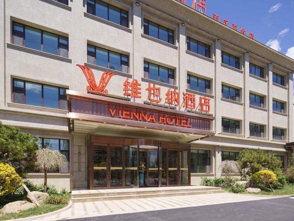 vienna hotel ulan qab new district high speed railway station