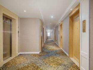 vienna hotel ulan qab new district high speed railway station