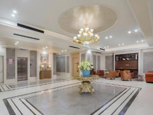 vienna hotel ulan qab new district high speed railway station
