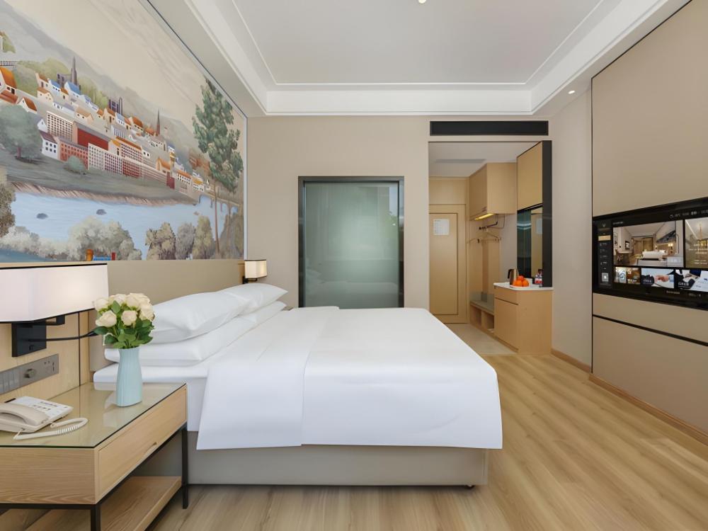 vienna hotel ulan qab new district high speed railway station