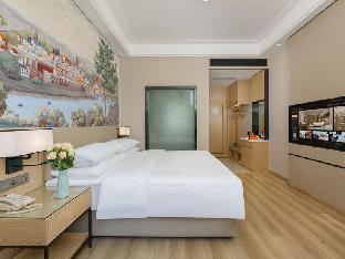 vienna hotel ulan qab new district high speed railway station