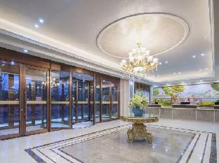 vienna hotel ulan qab new district high speed railway station