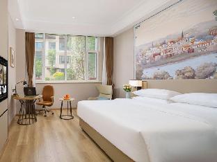 vienna hotel ulan qab new district high speed railway station